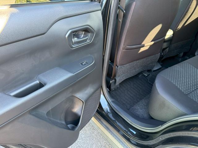 ロッキー Ｌ　ナビＴＶ　バックカメラ　衝突軽減システム　ＥＴＣ　クリアランスソナー　　シートヒーター　オートライト　スマートキー　電動格納ミラー　シートヒーター　新車保証書取説　修復歴無　第三者機関検査済（36枚目）