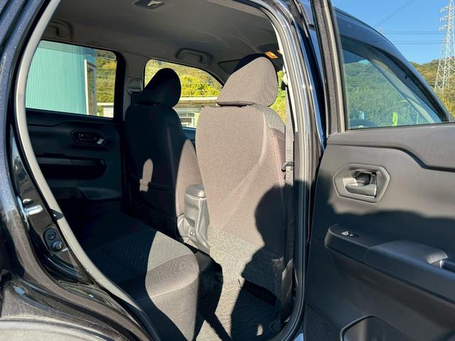 ロッキー Ｌ　ナビＴＶ　バックカメラ　衝突軽減システム　ＥＴＣ　クリアランスソナー　　シートヒーター　オートライト　スマートキー　電動格納ミラー　シートヒーター　新車保証書取説　修復歴無　第三者機関検査済（39枚目）