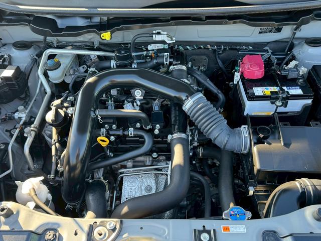 ロッキー Ｌ　ナビＴＶ　バックカメラ　衝突軽減システム　ＥＴＣ　クリアランスソナー　　シートヒーター　オートライト　スマートキー　電動格納ミラー　シートヒーター　新車保証書取説　修復歴無　第三者機関検査済（46枚目）