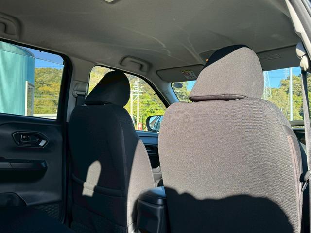 ロッキー Ｌ　ナビＴＶ　バックカメラ　衝突軽減システム　ＥＴＣ　クリアランスソナー　　シートヒーター　オートライト　スマートキー　電動格納ミラー　シートヒーター　新車保証書取説　修復歴無　第三者機関検査済（53枚目）