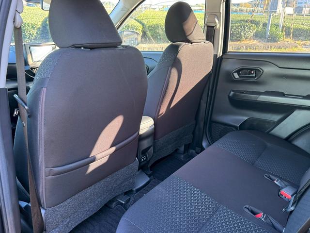 ロッキー Ｌ　ナビＴＶ　バックカメラ　衝突軽減システム　ＥＴＣ　クリアランスソナー　　シートヒーター　オートライト　スマートキー　電動格納ミラー　シートヒーター　新車保証書取説　修復歴無　第三者機関検査済（55枚目）