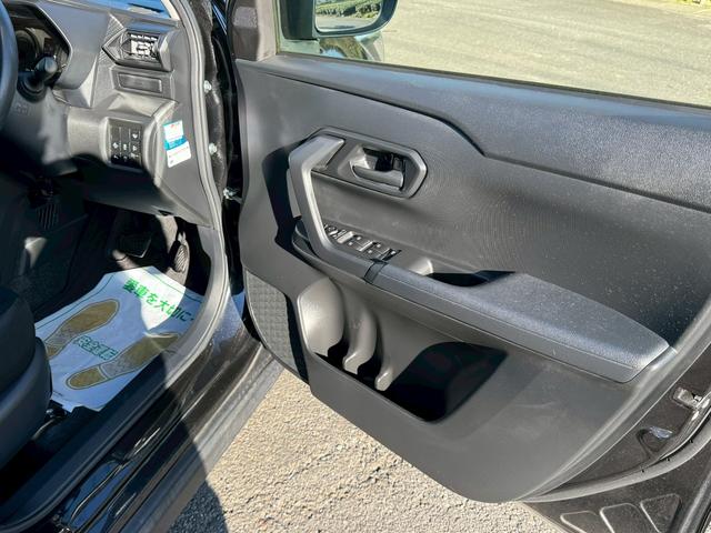 ロッキー Ｌ　ナビＴＶ　バックカメラ　衝突軽減システム　ＥＴＣ　クリアランスソナー　　シートヒーター　オートライト　スマートキー　電動格納ミラー　シートヒーター　新車保証書取説　修復歴無　第三者機関検査済（60枚目）