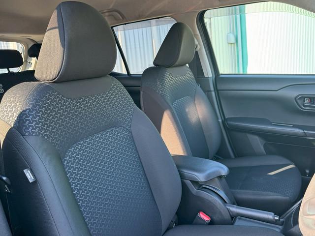 ロッキー Ｌ　ナビＴＶ　バックカメラ　衝突軽減システム　ＥＴＣ　クリアランスソナー　　シートヒーター　オートライト　スマートキー　電動格納ミラー　シートヒーター　新車保証書取説　修復歴無　第三者機関検査済（61枚目）