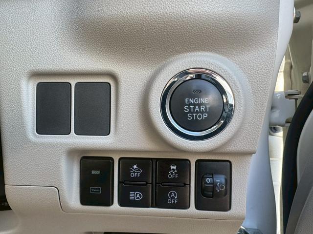 キャスト スタイルＸ　ＳＡＩＩＩ　ナビＴＶ　バックカメラ　ドラレコ　ＥＴＣ　コーナソナー　衝突被害軽減システム　対人衝突回避　自動ハイビーム　電動格納ミラー　シートヒーター　新車保証書ナビ取説　記録簿有り　修復歴無し　第三者機関検査済（13枚目）