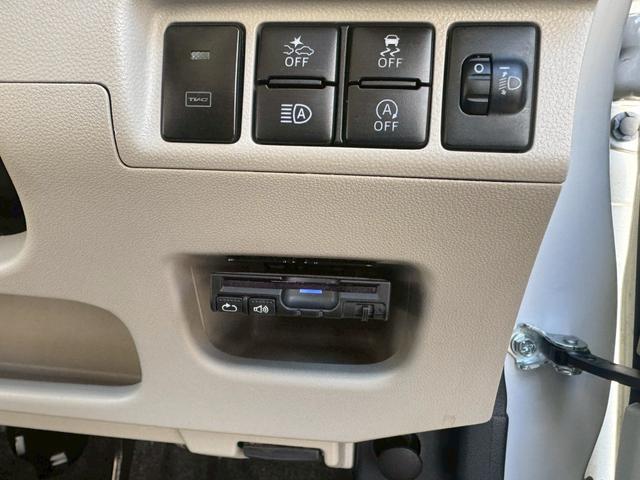 キャスト スタイルＸ　ＳＡＩＩＩ　ナビＴＶ　バックカメラ　ドラレコ　ＥＴＣ　コーナソナー　衝突被害軽減システム　対人衝突回避　自動ハイビーム　電動格納ミラー　シートヒーター　新車保証書ナビ取説　記録簿有り　修復歴無し　第三者機関検査済（14枚目）