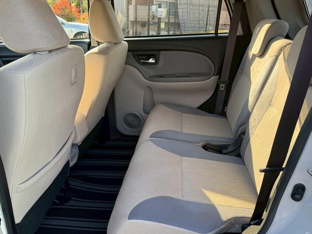 キャスト スタイルＸ　ＳＡＩＩＩ　ナビＴＶ　バックカメラ　ドラレコ　ＥＴＣ　コーナソナー　衝突被害軽減システム　対人衝突回避　自動ハイビーム　電動格納ミラー　シートヒーター　新車保証書ナビ取説　記録簿有り　修復歴無し　第三者機関検査済（16枚目）