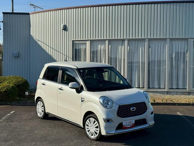 キャスト スタイルＸ　ＳＡＩＩＩ　ナビＴＶ　バックカメラ　ドラレコ　ＥＴＣ　コーナソナー　衝突被害軽減システム　対人衝突回避　自動ハイビーム　電動格納ミラー　シートヒーター　新車保証書ナビ取説　記録簿有り　修復歴無し　第三者機関検査済（17枚目）