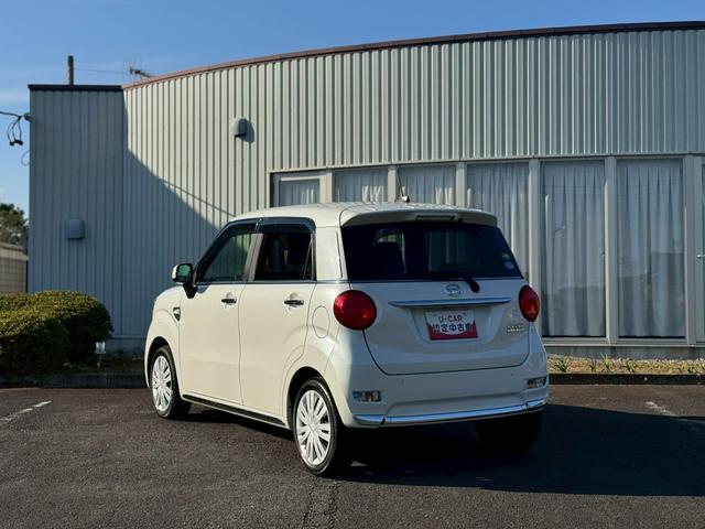 キャスト スタイルＸ　ＳＡＩＩＩ　ナビＴＶ　バックカメラ　ドラレコ　ＥＴＣ　コーナソナー　衝突被害軽減システム　対人衝突回避　自動ハイビーム　電動格納ミラー　シートヒーター　新車保証書ナビ取説　記録簿有り　修復歴無し　第三者機関検査済（23枚目）