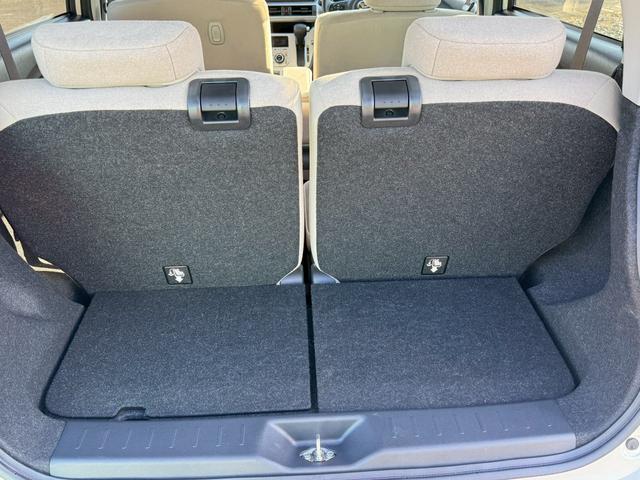 キャスト スタイルＸ　ＳＡＩＩＩ　ナビＴＶ　バックカメラ　ドラレコ　ＥＴＣ　コーナソナー　衝突被害軽減システム　対人衝突回避　自動ハイビーム　電動格納ミラー　シートヒーター　新車保証書ナビ取説　記録簿有り　修復歴無し　第三者機関検査済（26枚目）