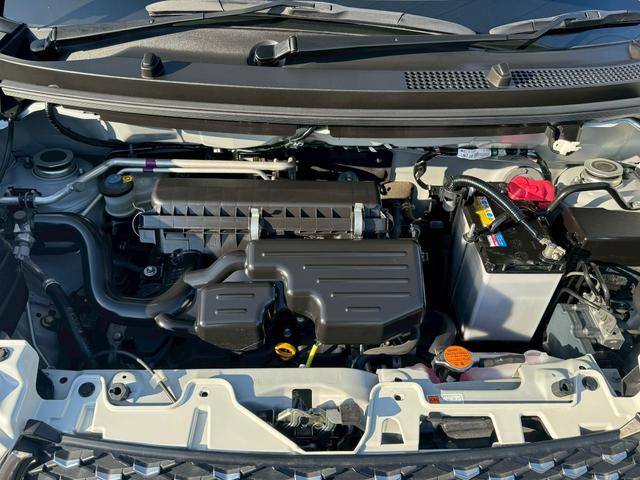 キャスト スタイルＸ　ＳＡＩＩＩ　ナビＴＶ　バックカメラ　ドラレコ　ＥＴＣ　コーナソナー　衝突被害軽減システム　対人衝突回避　自動ハイビーム　電動格納ミラー　シートヒーター　新車保証書ナビ取説　記録簿有り　修復歴無し　第三者機関検査済（27枚目）