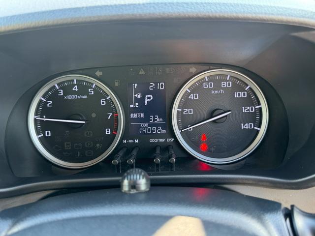 キャスト スタイルＸ　ＳＡＩＩＩ　ナビＴＶ　バックカメラ　ドラレコ　ＥＴＣ　コーナソナー　衝突被害軽減システム　対人衝突回避　自動ハイビーム　電動格納ミラー　シートヒーター　新車保証書ナビ取説　記録簿有り　修復歴無し　第三者機関検査済（30枚目）