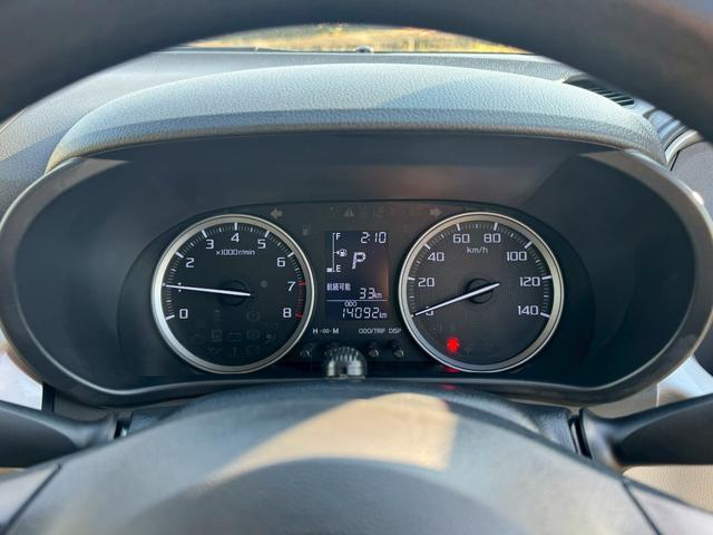 キャスト スタイルＸ　ＳＡＩＩＩ　ナビＴＶ　バックカメラ　ドラレコ　ＥＴＣ　コーナソナー　衝突被害軽減システム　対人衝突回避　自動ハイビーム　電動格納ミラー　シートヒーター　新車保証書ナビ取説　記録簿有り　修復歴無し　第三者機関検査済（31枚目）