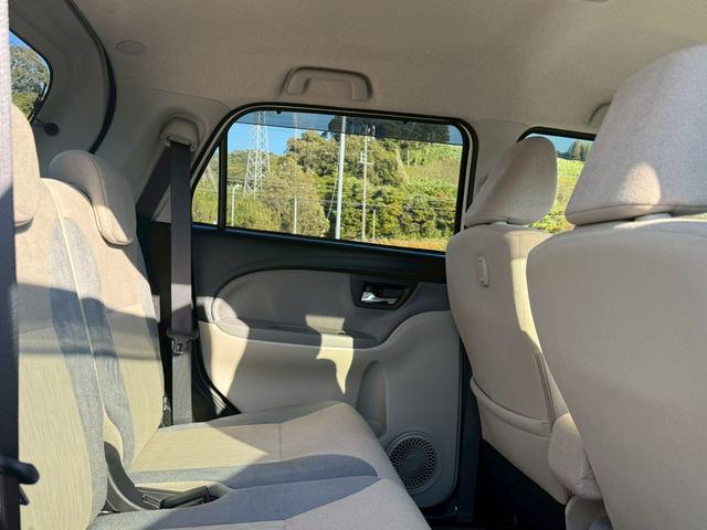 キャスト スタイルＸ　ＳＡＩＩＩ　ナビＴＶ　バックカメラ　ドラレコ　ＥＴＣ　コーナソナー　衝突被害軽減システム　対人衝突回避　自動ハイビーム　電動格納ミラー　シートヒーター　新車保証書ナビ取説　記録簿有り　修復歴無し　第三者機関検査済（32枚目）