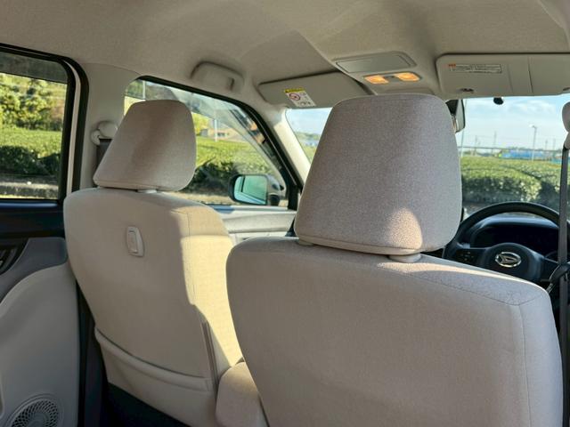 キャスト スタイルＸ　ＳＡＩＩＩ　ナビＴＶ　バックカメラ　ドラレコ　ＥＴＣ　コーナソナー　衝突被害軽減システム　対人衝突回避　自動ハイビーム　電動格納ミラー　シートヒーター　新車保証書ナビ取説　記録簿有り　修復歴無し　第三者機関検査済（44枚目）