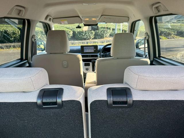 キャスト スタイルＸ　ＳＡＩＩＩ　ナビＴＶ　バックカメラ　ドラレコ　ＥＴＣ　コーナソナー　衝突被害軽減システム　対人衝突回避　自動ハイビーム　電動格納ミラー　シートヒーター　新車保証書ナビ取説　記録簿有り　修復歴無し　第三者機関検査済（57枚目）