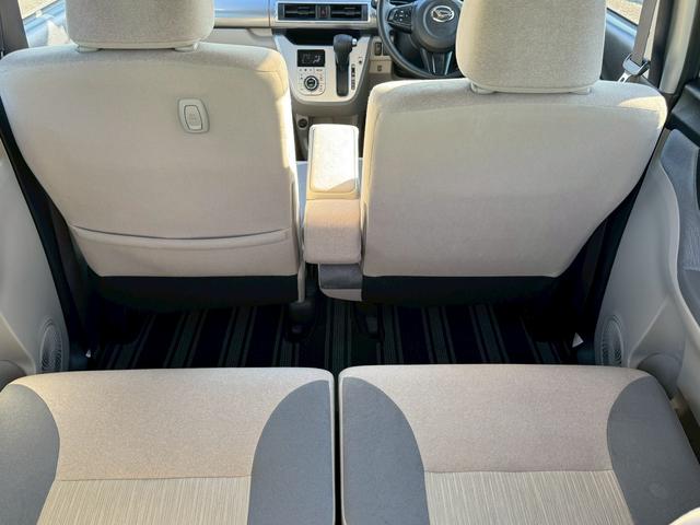 キャスト スタイルＸ　ＳＡＩＩＩ　ナビＴＶ　バックカメラ　ドラレコ　ＥＴＣ　コーナソナー　衝突被害軽減システム　対人衝突回避　自動ハイビーム　電動格納ミラー　シートヒーター　新車保証書ナビ取説　記録簿有り　修復歴無し　第三者機関検査済（59枚目）