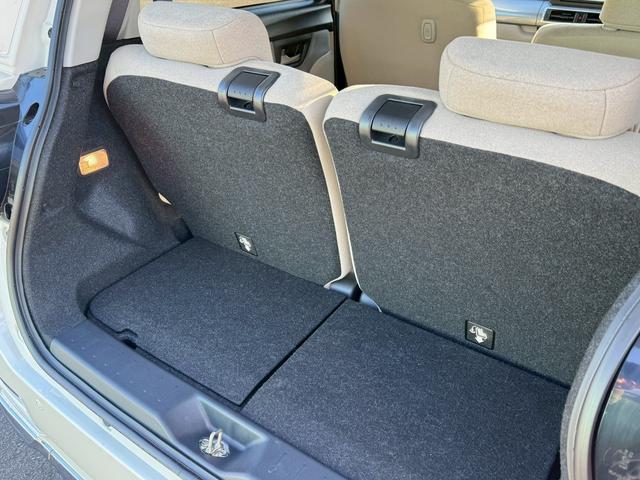 キャスト スタイルＸ　ＳＡＩＩＩ　ナビＴＶ　バックカメラ　ドラレコ　ＥＴＣ　コーナソナー　衝突被害軽減システム　対人衝突回避　自動ハイビーム　電動格納ミラー　シートヒーター　新車保証書ナビ取説　記録簿有り　修復歴無し　第三者機関検査済（62枚目）