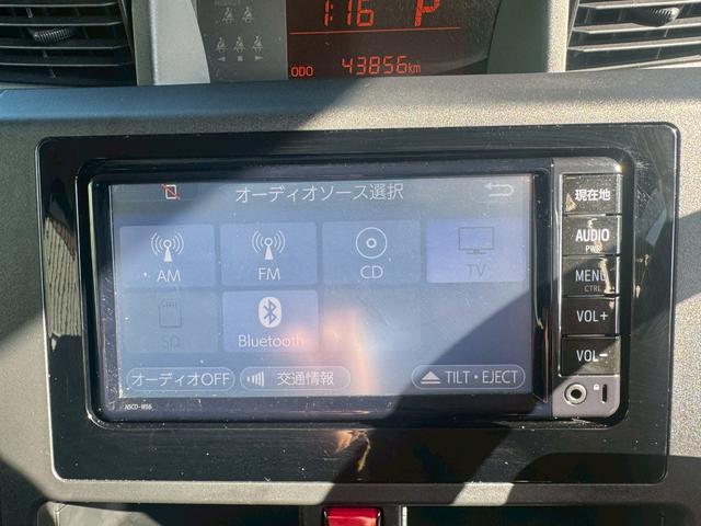 タンク Ｘ　Ｓ　ＴＶナビ　バックカメラ　ドライブレコーダー　バックカメラ　左側電動スライドドア　衝突被害軽減システム　スマートキー　アイドリングストップ　電動格納ミラー　修復歴無し　第三者機関検査済（10枚目）