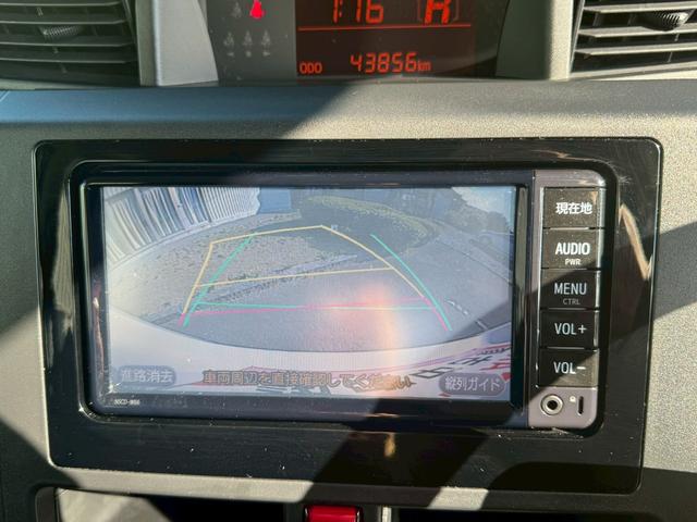 タンク Ｘ　Ｓ　ＴＶナビ　バックカメラ　ドライブレコーダー　バックカメラ　左側電動スライドドア　衝突被害軽減システム　スマートキー　アイドリングストップ　電動格納ミラー　修復歴無し　第三者機関検査済（11枚目）