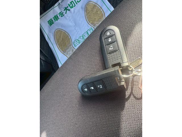 タンク Ｘ　Ｓ　ＴＶナビ　バックカメラ　ドライブレコーダー　バックカメラ　左側電動スライドドア　衝突被害軽減システム　スマートキー　アイドリングストップ　電動格納ミラー　修復歴無し　第三者機関検査済（16枚目）