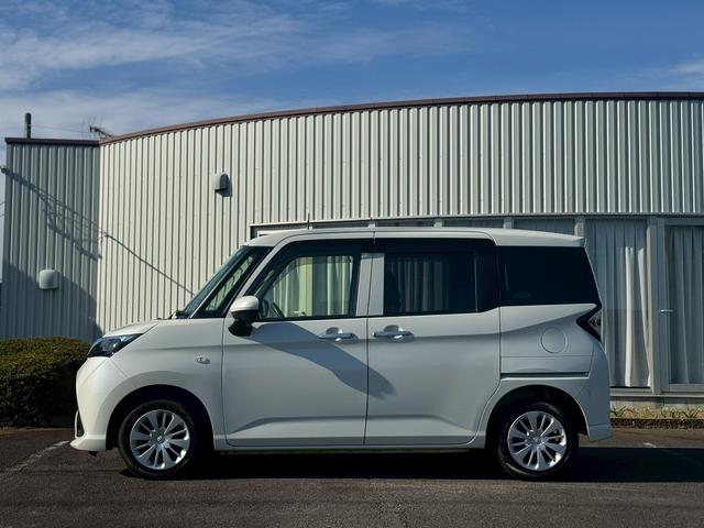 タンク Ｘ　Ｓ　ＴＶナビ　バックカメラ　ドライブレコーダー　バックカメラ　左側電動スライドドア　衝突被害軽減システム　スマートキー　アイドリングストップ　電動格納ミラー　修復歴無し　第三者機関検査済（25枚目）