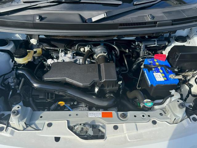 タンク Ｘ　Ｓ　ＴＶナビ　バックカメラ　ドライブレコーダー　バックカメラ　左側電動スライドドア　衝突被害軽減システム　スマートキー　アイドリングストップ　電動格納ミラー　修復歴無し　第三者機関検査済（27枚目）