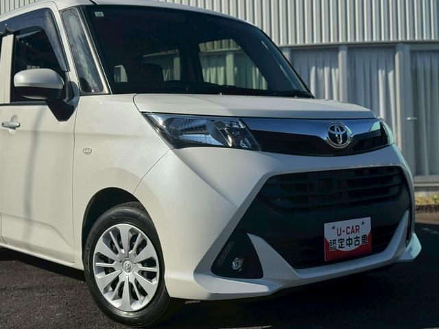 タンク Ｘ　Ｓ　ＴＶナビ　バックカメラ　ドライブレコーダー　バックカメラ　左側電動スライドドア　衝突被害軽減システム　スマートキー　アイドリングストップ　電動格納ミラー　修復歴無し　第三者機関検査済（28枚目）