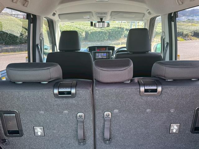 タンク Ｘ　Ｓ　ＴＶナビ　バックカメラ　ドライブレコーダー　バックカメラ　左側電動スライドドア　衝突被害軽減システム　スマートキー　アイドリングストップ　電動格納ミラー　修復歴無し　第三者機関検査済（38枚目）