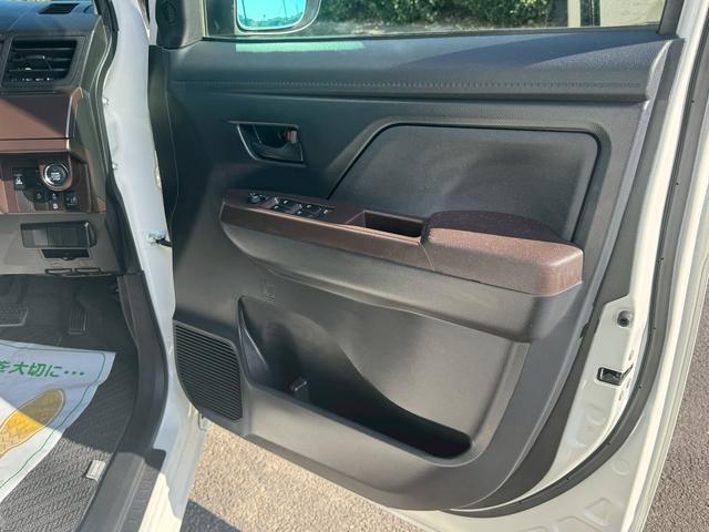 タンク Ｘ　Ｓ　ＴＶナビ　バックカメラ　ドライブレコーダー　バックカメラ　左側電動スライドドア　衝突被害軽減システム　スマートキー　アイドリングストップ　電動格納ミラー　修復歴無し　第三者機関検査済（41枚目）