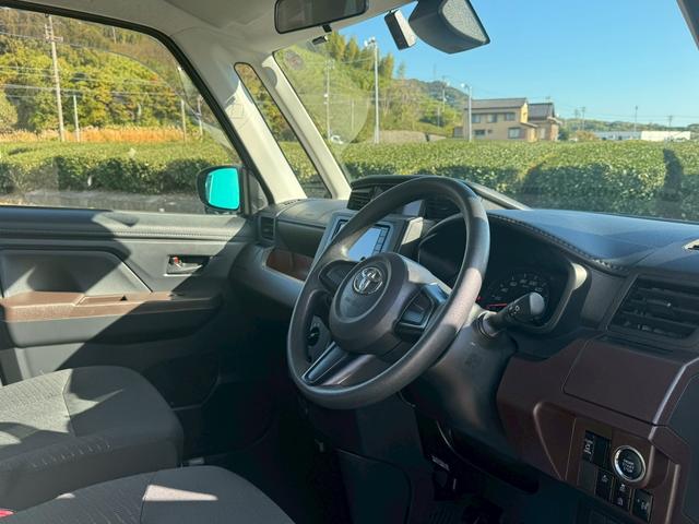 タンク Ｘ　Ｓ　ＴＶナビ　バックカメラ　ドライブレコーダー　バックカメラ　左側電動スライドドア　衝突被害軽減システム　スマートキー　アイドリングストップ　電動格納ミラー　修復歴無し　第三者機関検査済（42枚目）