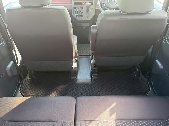 タンク Ｘ　Ｓ　ＴＶナビ　バックカメラ　ドライブレコーダー　バックカメラ　左側電動スライドドア　衝突被害軽減システム　スマートキー　アイドリングストップ　電動格納ミラー　修復歴無し　第三者機関検査済（43枚目）