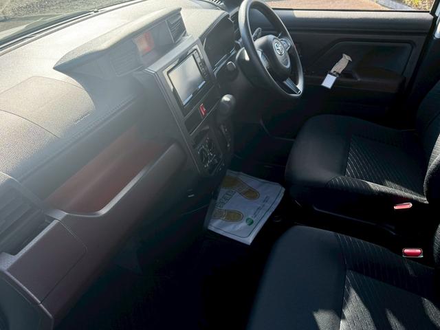 タンク Ｘ　Ｓ　ＴＶナビ　バックカメラ　ドライブレコーダー　バックカメラ　左側電動スライドドア　衝突被害軽減システム　スマートキー　アイドリングストップ　電動格納ミラー　修復歴無し　第三者機関検査済（44枚目）