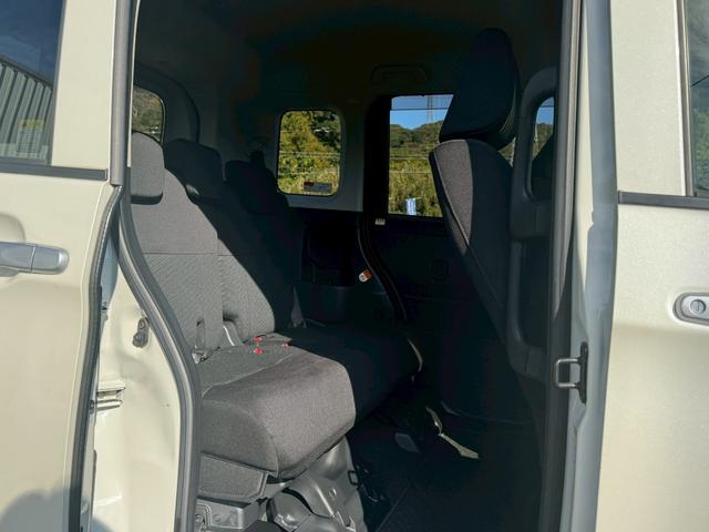 タンク Ｘ　Ｓ　ＴＶナビ　バックカメラ　ドライブレコーダー　バックカメラ　左側電動スライドドア　衝突被害軽減システム　スマートキー　アイドリングストップ　電動格納ミラー　修復歴無し　第三者機関検査済（47枚目）