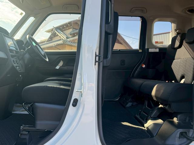 タンク Ｘ　Ｓ　ＴＶナビ　バックカメラ　ドライブレコーダー　バックカメラ　左側電動スライドドア　衝突被害軽減システム　スマートキー　アイドリングストップ　電動格納ミラー　修復歴無し　第三者機関検査済（50枚目）