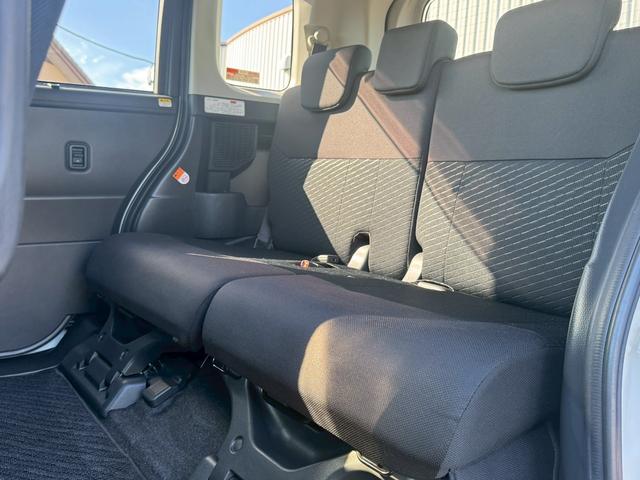 タンク Ｘ　Ｓ　ＴＶナビ　バックカメラ　ドライブレコーダー　バックカメラ　左側電動スライドドア　衝突被害軽減システム　スマートキー　アイドリングストップ　電動格納ミラー　修復歴無し　第三者機関検査済（52枚目）