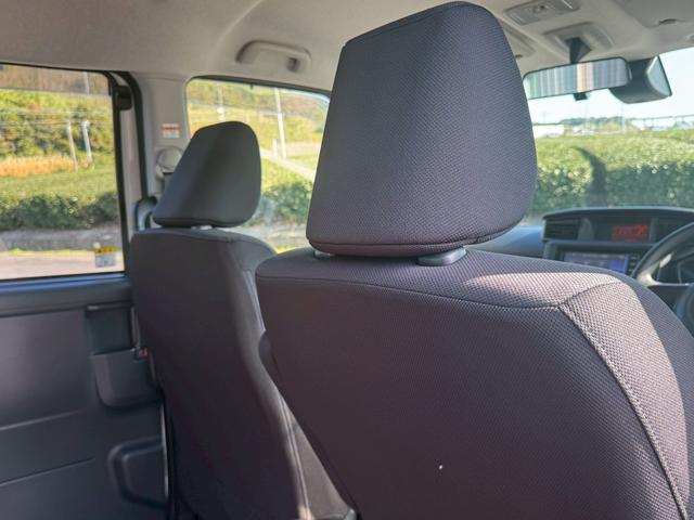 タンク Ｘ　Ｓ　ＴＶナビ　バックカメラ　ドライブレコーダー　バックカメラ　左側電動スライドドア　衝突被害軽減システム　スマートキー　アイドリングストップ　電動格納ミラー　修復歴無し　第三者機関検査済（55枚目）