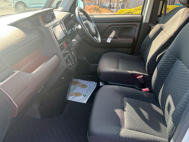 タンク Ｘ　Ｓ　ＴＶナビ　バックカメラ　ドライブレコーダー　バックカメラ　左側電動スライドドア　衝突被害軽減システム　スマートキー　アイドリングストップ　電動格納ミラー　修復歴無し　第三者機関検査済（61枚目）