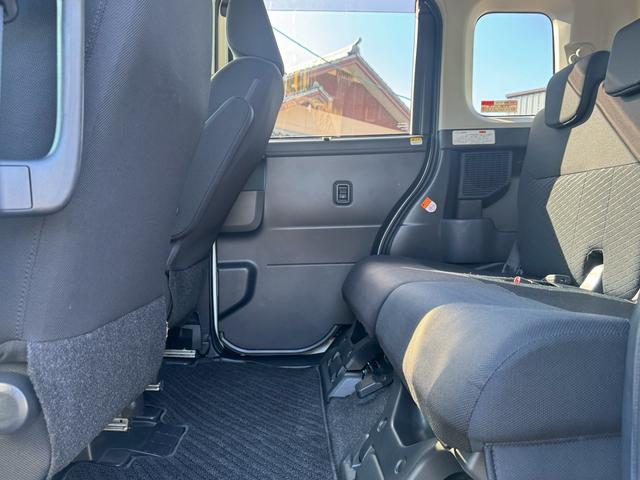 タンク Ｘ　Ｓ　ＴＶナビ　バックカメラ　ドライブレコーダー　バックカメラ　左側電動スライドドア　衝突被害軽減システム　スマートキー　アイドリングストップ　電動格納ミラー　修復歴無し　第三者機関検査済（63枚目）