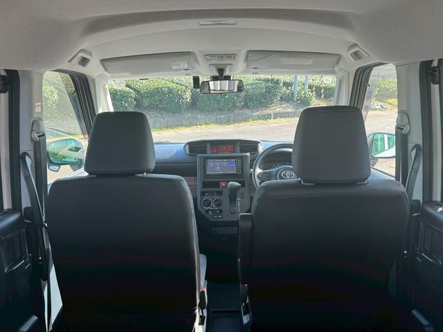 タンク Ｘ　Ｓ　ＴＶナビ　バックカメラ　ドライブレコーダー　バックカメラ　左側電動スライドドア　衝突被害軽減システム　スマートキー　アイドリングストップ　電動格納ミラー　修復歴無し　第三者機関検査済（64枚目）