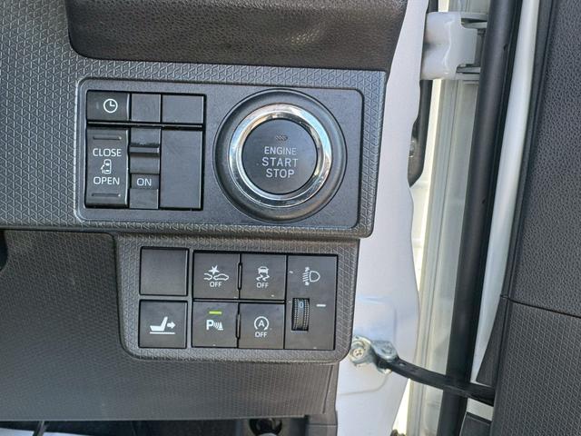 タント Ｘ　４ＷＤ　ＴＶナビ　バックカメラ　左側電動スライド　　シートヒーター　レーンアシスト　衝突被害軽減システム　ＬＥＤヘッドランプ　スマートキー　電動格納ミラー　　修復歴無　第三者機関検査済（12枚目）