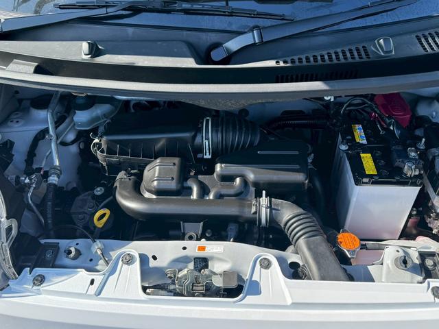 タント Ｘ　４ＷＤ　ＴＶナビ　バックカメラ　左側電動スライド　　シートヒーター　レーンアシスト　衝突被害軽減システム　ＬＥＤヘッドランプ　スマートキー　電動格納ミラー　　修復歴無　第三者機関検査済（27枚目）