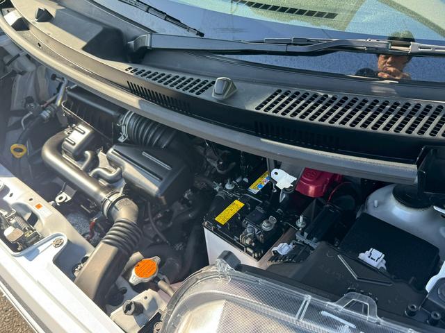 タント Ｘ　４ＷＤ　ＴＶナビ　バックカメラ　左側電動スライド　　シートヒーター　レーンアシスト　衝突被害軽減システム　ＬＥＤヘッドランプ　スマートキー　電動格納ミラー　　修復歴無　第三者機関検査済（28枚目）