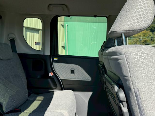 タント Ｘ　４ＷＤ　ＴＶナビ　バックカメラ　左側電動スライド　　シートヒーター　レーンアシスト　衝突被害軽減システム　ＬＥＤヘッドランプ　スマートキー　電動格納ミラー　　修復歴無　第三者機関検査済（35枚目）