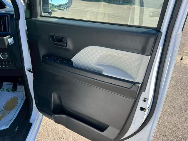 タント Ｘ　４ＷＤ　ＴＶナビ　バックカメラ　左側電動スライド　　シートヒーター　レーンアシスト　衝突被害軽減システム　ＬＥＤヘッドランプ　スマートキー　電動格納ミラー　　修復歴無　第三者機関検査済（39枚目）