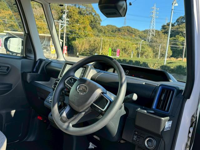 タント Ｘ　４ＷＤ　ＴＶナビ　バックカメラ　左側電動スライド　　シートヒーター　レーンアシスト　衝突被害軽減システム　ＬＥＤヘッドランプ　スマートキー　電動格納ミラー　　修復歴無　第三者機関検査済（44枚目）