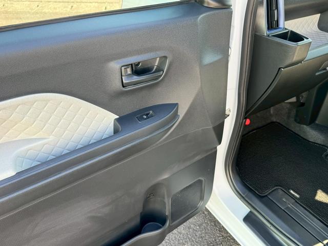 タント Ｘ　４ＷＤ　ＴＶナビ　バックカメラ　左側電動スライド　　シートヒーター　レーンアシスト　衝突被害軽減システム　ＬＥＤヘッドランプ　スマートキー　電動格納ミラー　　修復歴無　第三者機関検査済（48枚目）