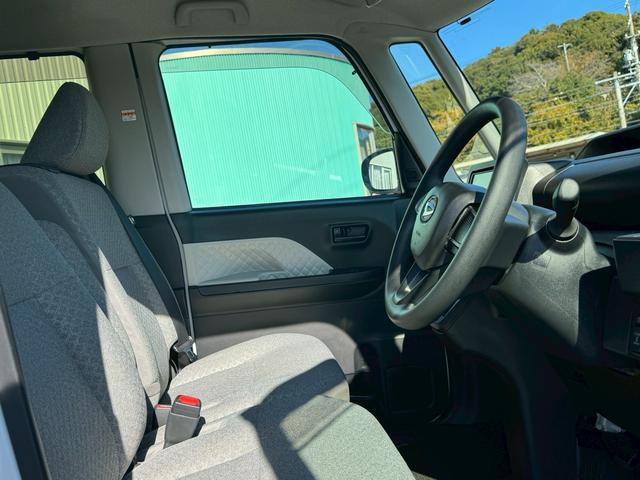 タント Ｘ　４ＷＤ　ＴＶナビ　バックカメラ　左側電動スライド　　シートヒーター　レーンアシスト　衝突被害軽減システム　ＬＥＤヘッドランプ　スマートキー　電動格納ミラー　　修復歴無　第三者機関検査済（49枚目）