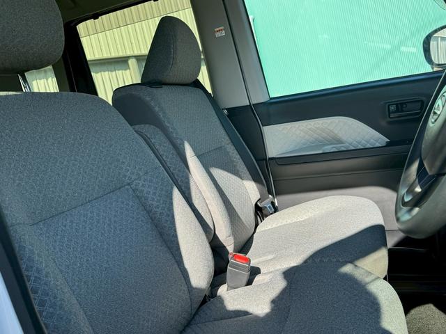 タント Ｘ　４ＷＤ　ＴＶナビ　バックカメラ　左側電動スライド　　シートヒーター　レーンアシスト　衝突被害軽減システム　ＬＥＤヘッドランプ　スマートキー　電動格納ミラー　　修復歴無　第三者機関検査済（53枚目）
