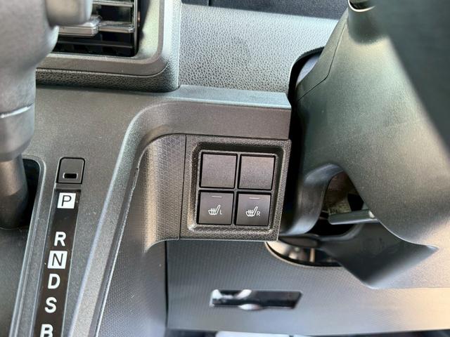 タント Ｘ　４ＷＤ　ＴＶナビ　バックカメラ　左側電動スライド　　シートヒーター　レーンアシスト　衝突被害軽減システム　ＬＥＤヘッドランプ　スマートキー　電動格納ミラー　　修復歴無　第三者機関検査済（55枚目）