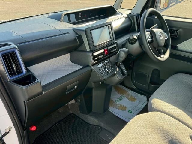 タント Ｘ　４ＷＤ　ＴＶナビ　バックカメラ　左側電動スライド　　シートヒーター　レーンアシスト　衝突被害軽減システム　ＬＥＤヘッドランプ　スマートキー　電動格納ミラー　　修復歴無　第三者機関検査済（57枚目）